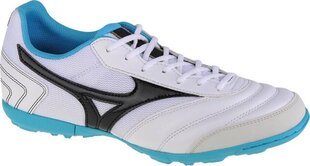 Jalgpallijalatsid meestele Mizuno Mrl Sala Club Tf, valge hind ja info | Mizuno Sport, puhkus, matkamine | hansapost.ee