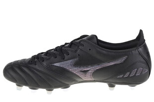 Jalgpallijalatsid meestele Mizuno Morelia Neo III Pro Mix, must hind ja info | Mizuno Sport, puhkus, matkamine | hansapost.ee