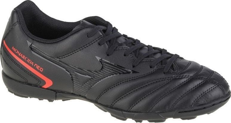 Jalgpallijalatsid meestele Mizuno Monarcida Neo II Select As, must hind ja info | Putsad ja muud jalgpallijalatsid | hansapost.ee