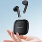 Słuchawki Bluetooth 5.3 T26 Pro TWS Black цена и информация | Kõrvaklapid | hansapost.ee