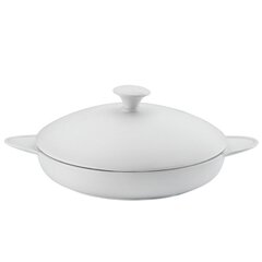 Форма для выпечки с крышкой, 21 см цена и информация | Формы, посуда для выпечки | hansapost.ee