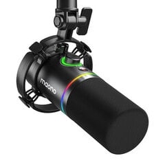 Dynamic Microphone Maono PD200x (black) цена и информация | Микрофоны | hansapost.ee