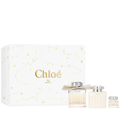 Naiste parfüümi komplekt Chloe hind ja info | Chloé Parfüümid, lõhnad ja kosmeetika | hansapost.ee