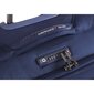Väike kohver Delsey New Destination, 55cm, sinine hind ja info | Kohvrid, reisikotid | hansapost.ee