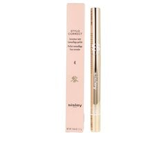 Peitevahend Sisley Stylo Nr. 4, 1.7 g hind ja info | Jumestuskreemid ja puudrid | hansapost.ee