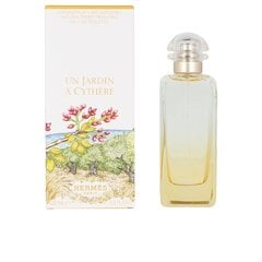 Tualettvesi Hermes Un Jardin A Cythere EDT naistele/meestele, 100 ml price and information | Perfumes for women | hansapost.ee