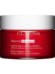 Крем для коррекции фигуры Clarins, 200 мл цена и информация | Кремы, лосьоны для тела | hansapost.ee