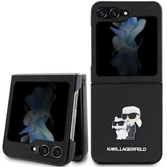 CG Mobile Karl Lagerfeld Case KLHCZF5SAKCNPK hind ja info | Telefonide kaitsekaaned ja -ümbrised | hansapost.ee