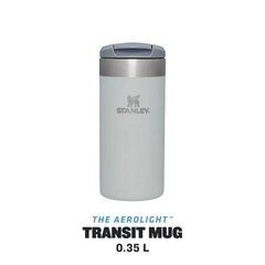 Термос Кружка AeroLight Transit Mug 0,35 л сине-серый цена и информация | Термосы, термокружки | hansapost.ee
