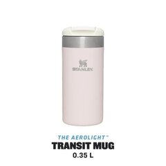 Термос Кружка AeroLight Transit Mug 0,35 л сине-серый цена и информация | Термосы, термокружки | hansapost.ee