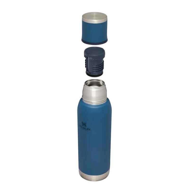 Stanley termos The Adventure To-Go Bottle, 1000 ml hind ja info | Termosed ja termokruusid | hansapost.ee