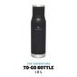 Stanley termos The Adventure To-Go Bottle, 1000 ml hind ja info | Termosed ja termokruusid | hansapost.ee