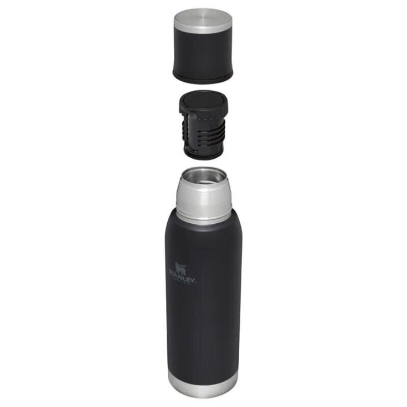 Stanley termos The Adventure To-Go Bottle, 1000 ml hind ja info | Termosed ja termokruusid | hansapost.ee