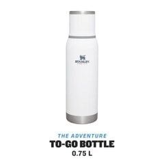 Stanley termos The Adventure To-Go Bottle, 750 ml цена и информация | Термосы, термокружки | hansapost.ee