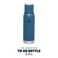 Stanley termos The Adventure To-Go Bottle, 750 ml hind ja info | Termosed ja termokruusid | hansapost.ee