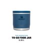 Stanley toidutermos The Adventure To-Go Food Jar, 350 ml hind ja info | Termosed ja termokruusid | hansapost.ee