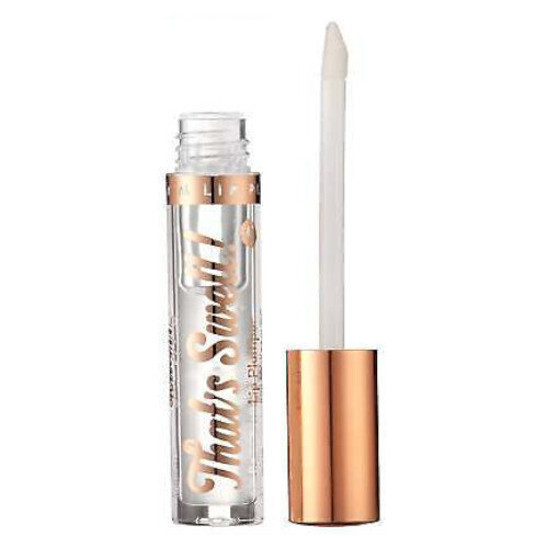 Huuleläige Barry M That's Swell! Lip Gloss Clear, 2,5 ml hind ja info | Huulekosmeetika | hansapost.ee