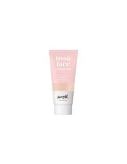 Jumestuskreem Fresh Face 35 ml 9 цена и информация | Пудры, базы под макияж | hansapost.ee