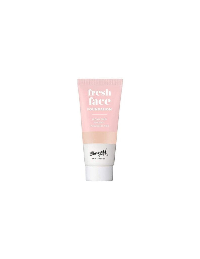 Jumestuskreem Fresh Face 35 ml 9 hind ja info | Jumestuskreemid ja puudrid | hansapost.ee