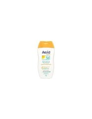 Lotion päikesetundlikule nahale Astrid Sun sensitive OF 50+, 150 ml hind ja info | Astrid Parfüümid, lõhnad ja kosmeetika | hansapost.ee