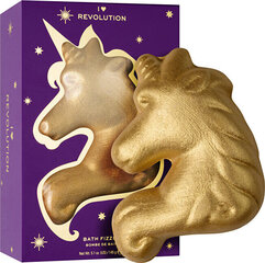 Vannipall I Heart Revolution Midnight Unicorn 145 g hind ja info | I Heart Revolution Parfüümid, lõhnad ja kosmeetika | hansapost.ee