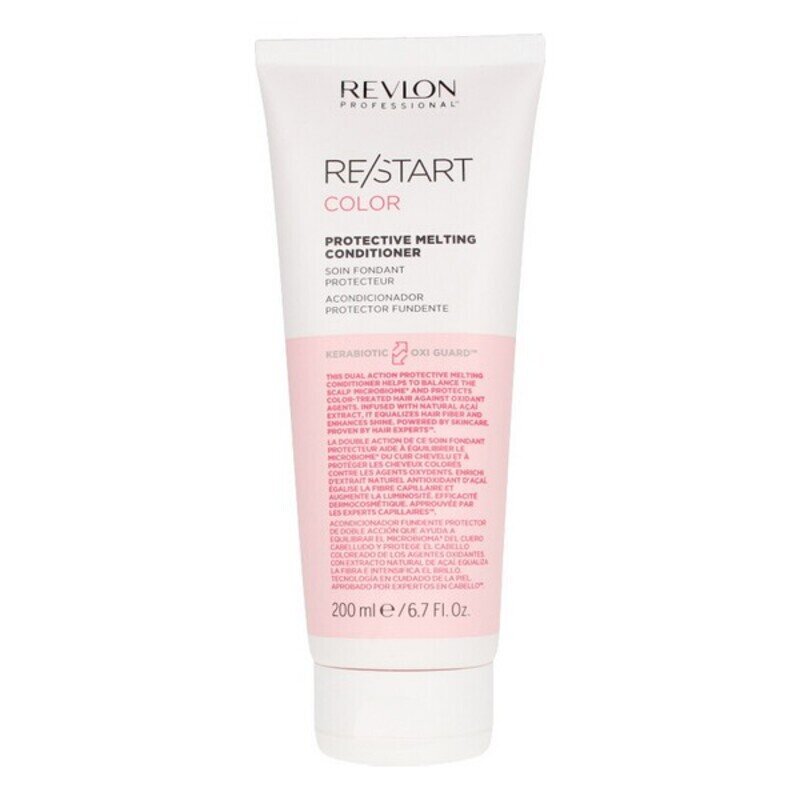 Palsam Re Start Color Revlon Re-Start Color, 200 ml hind ja info | Palsamid | hansapost.ee