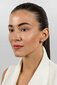Kullatud pärlkõrvarõngad naistele Brilio Silver EA620Y sBS2830 hind ja info | Kõrvarõngad | hansapost.ee