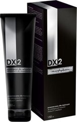 Juuste väljalangemisvastane šampoon meestele Aflofarm DX2, 150 ml hind ja info | Šampoonid | hansapost.ee