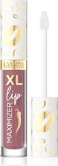 Huuleläige Eveline XL Lip Maximizer nr 05 The Caribbean, 4.5ml hind ja info | Huulekosmeetika | hansapost.ee
