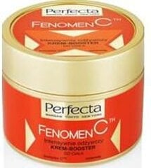 Kehakreem Perfecta Fenomen C Body booster cream, 225 ml hind ja info | Kehakreemid, kehaõlid ja losjoonid | hansapost.ee