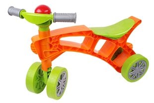 Quad jalgratas ilma pedaalideta TechnoK price and information | Toys for babies | hansapost.ee