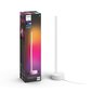 Sujuva toonivahetusega laualamp Philips Hue Gradient Signe, valge EU/UK hind ja info | Laualambid | hansapost.ee