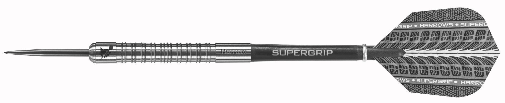 Noolemängu komplekt Harrows Supergrip, 3x25g hind ja info | Noolemängud | hansapost.ee