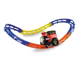 Поезд «Тори» цена и информация | Игрушки для мальчиков | hansapost.ee