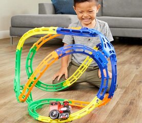 Поезд «Тори» цена и информация | Игрушки для мальчиков | hansapost.ee
