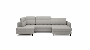 Pehme nurgadiivan Berrto, hall price and information | Corner sofas and corner sofa beds | hansapost.ee