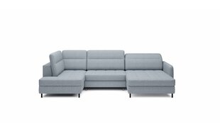 Pehme nurgadiivan Berrto, hall price and information | Corner sofas and corner sofa beds | hansapost.ee