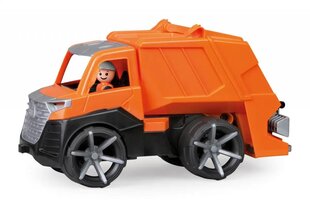 Презентация автомобиля Truxx2 Мусоровоз цена и информация | Игрушки для мальчиков | hansapost.ee