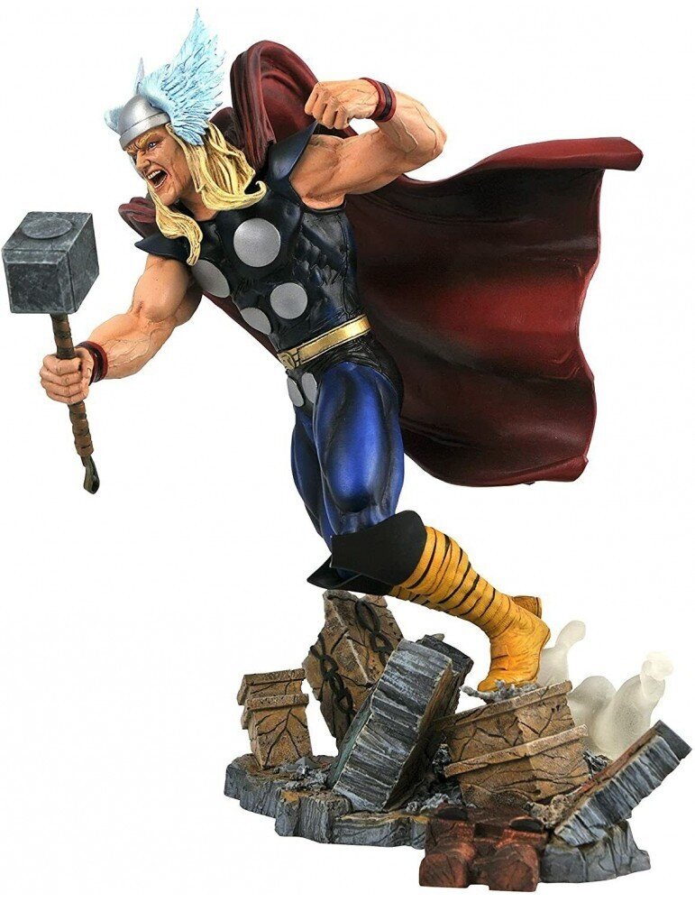 Marvel Gallery Thor hind ja info | Fännitooted mänguritele | hansapost.ee