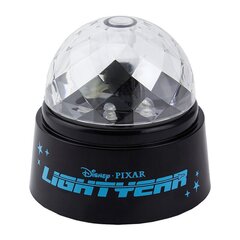 Лампа Buzz Lightyear Projection  цена и информация | Атрибутика для игроков | hansapost.ee