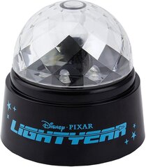 Лампа Buzz Lightyear Projection  цена и информация | Атрибутика для игроков | hansapost.ee