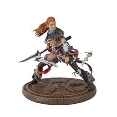 Dark Horse Horizon Forbidden West - Aloy PVC статуя | (1/8) цена и информация | Атрибутика для игроков | hansapost.ee