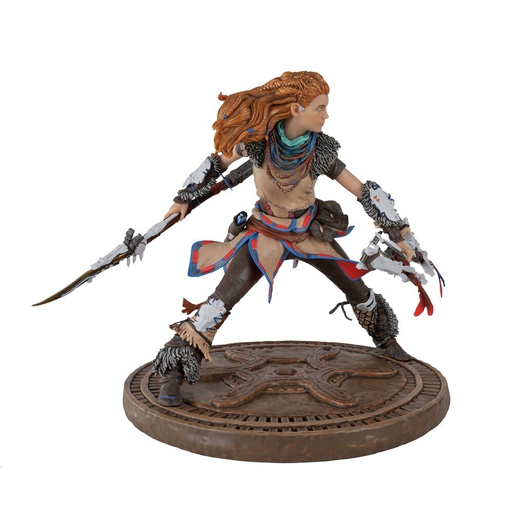 Horizon Forbidden West Aloy PVC цена и информация | Fännitooted mänguritele | hansapost.ee