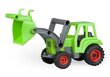 Traktor Lena EcoActives, 36 cm цена и информация | Mänguasjad poistele | hansapost.ee