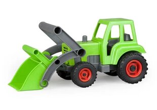 Traktor Lena EcoActives, 36 cm hind ja info | Mänguasjad poistele | hansapost.ee