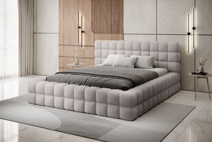 Voodi Dizzle, 140x200 cm, hall price and information | Beds | hansapost.ee