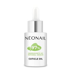 Küünenahaõli NeoNail Vitamin, 6,5ml hind ja info | NeoNail Parfüümid, lõhnad ja kosmeetika | hansapost.ee