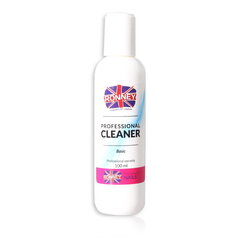 Küünte puhastusvahend Ronney Professional Cleaner Basic, 100ml hind ja info | Ronney Parfüümid, lõhnad ja kosmeetika | hansapost.ee