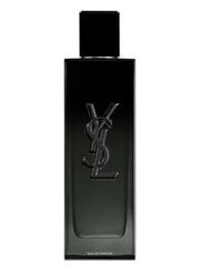 Parfüümvesi Yves Saint Laurent Men's Myself EDP meestele, 100 ml hind ja info | Yves Saint Laurent Parfüümid | hansapost.ee