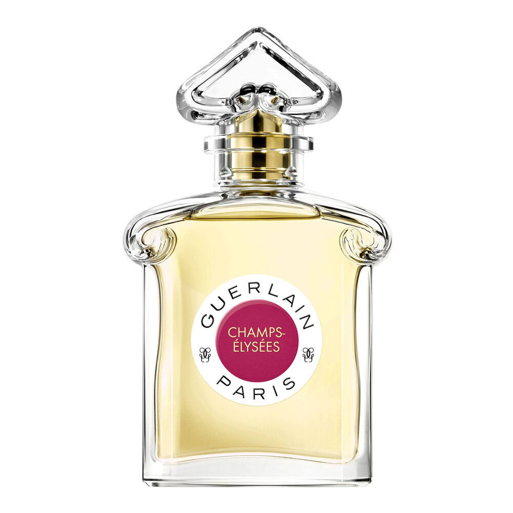 Parfüümvesi Guerlain Champs Elysees for Women EDP naistele, 75 ml hind ja info | Parfüümid naistele | hansapost.ee